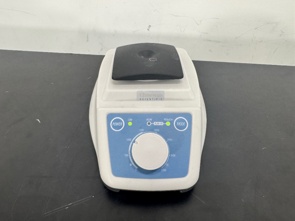 Image of Thermo Scientific LP Vortex Mixer